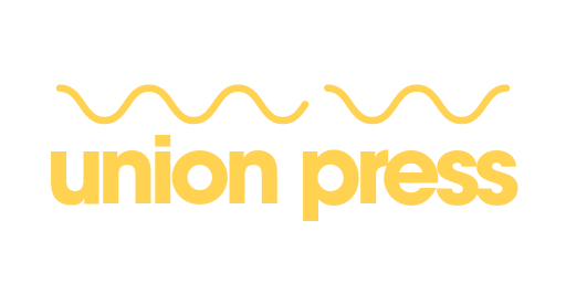 The Union Press Logo Horizontal